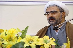 دانش روحانی باید به روز باشد