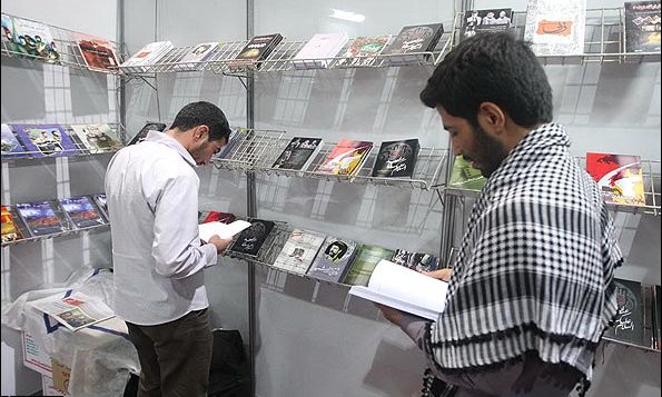 اجرای طرح کتابخانه محلی در دهدشت