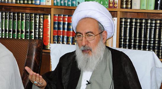 نامزدهای انتخاباتی به مساجد نگاه ابزاری نداشته باشند