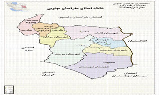 هیچ کاوش باستان‌شناسی جدی و علمی در خراسان جنوبی انجام نشده است