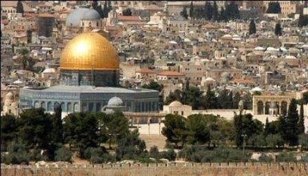 مسابقه ویژه نامه نشریات تجربی " روز قدس " برگزار می شود