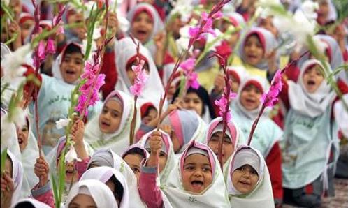 ثبت نام در مدارس از ابتدای خردادماه آغاز می شود