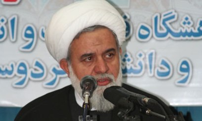 اسلامی شدن دانشگاه وابسته به اسلامی شدن متون درسی است