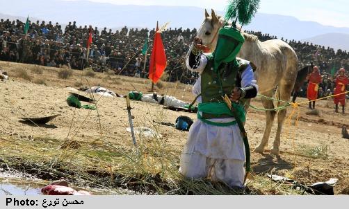 برگزاری برنامه سفر خورشید در مجتمع فرهنگی و هنری شهید آوینی همدان