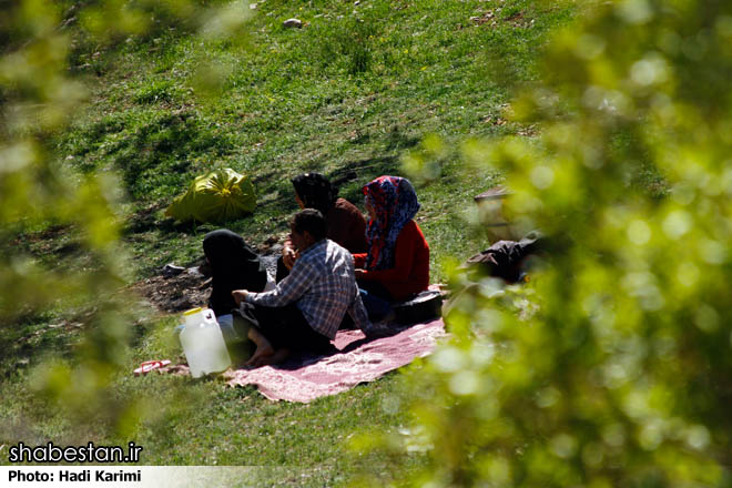 آیین پنجاه بدر در قزوین برگزار می شود