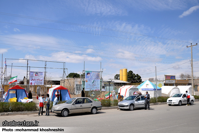 خراسان شمالی آماده میزبانی از مسافران نوروزی است