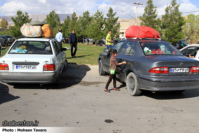 کسب رتبه برتر کشور در اسکان مهمانان نوروزی توسط آموزش و پرورش فارس