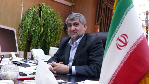 شهرک علم و فن آوری در آبیک احداث می شود