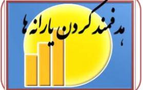 اصناف همدان، رتبه نخست در اجرای هدفمند نمودن یارانه ها را کسب کرد