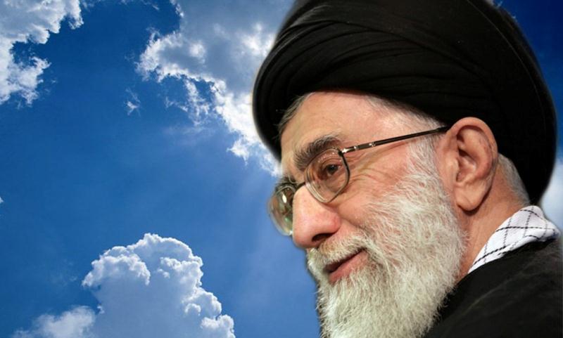 نظر آیت الله خامنه ای درباره مصطفی اسماعیل