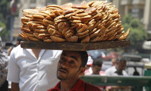 مصر در سرآشیبی بحران اقتصادی