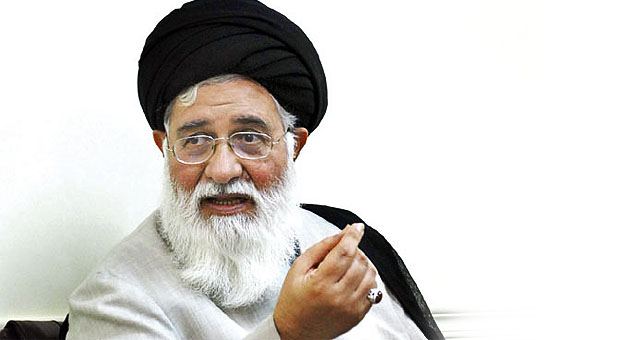 امروز میدان جنگ فی سبیل الله، فضای مجازی است