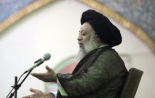 دشمن هرگز توان مقابله با عظمت و اقتدار جمهوری اسلامی ایران را ندارد