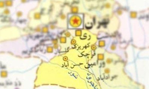 جدایی ری از تهران منوط به رای مجلس شد