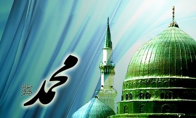 جشن میلاد حضرت محمد(ص) در باکو