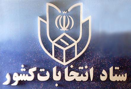 اسامی نامزدهای تایید صلاحیت نهایی شده حوزه های انتخابیه استان یزد