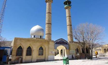 تجهیز20 مسجد شهرستان آستارا برای اقامه نماز مسافران نوروزی