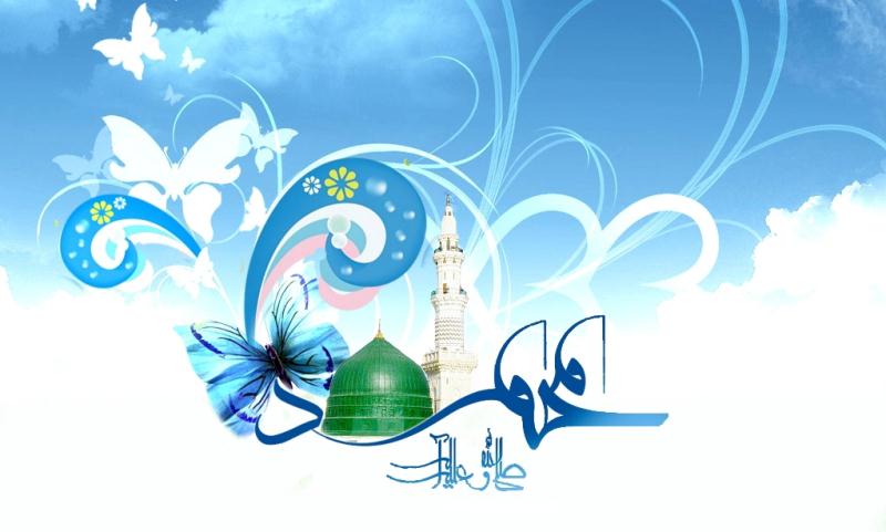 استقبال از جشنواره فیلم ویدیویی در روز عید مبعث حضرت رسول اکرم(ص) 