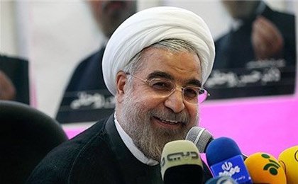 چرا حسن روحانی به "ماه عسل" نرفت؟