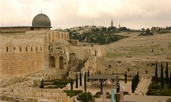 اظهارات احزاب و مقامات فلسطینی در سالروز آتش سوزی مسجدالاقصی