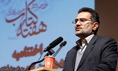 آمارهای نهاد کتابخانه عمومی نشان از رشد مطلوب در کتابخوانی نمی دهد