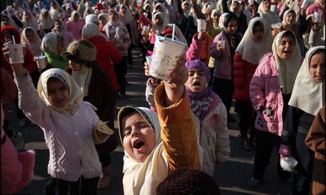 توزیع شیر در مدارس 6 استان/ نان غنی شده گام بعدی آموزش و پرورش