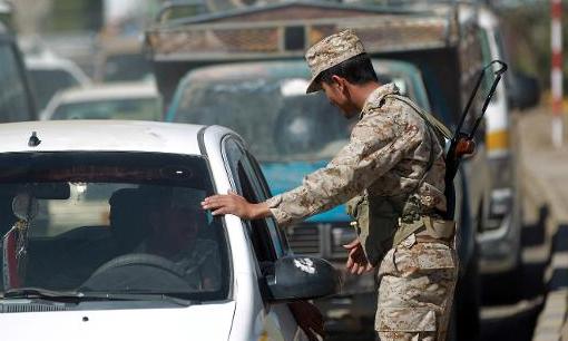 زندگی روزمره در یمن متوقف شد