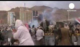 فیلم/ انقلاب یمن تا سرنگونی عبدالله صالح