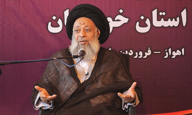 امام خمینی(ره) تمدن اسلامی را در بخش بانوان پی ریزی کردند