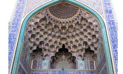 تسریع در روند ساخت مسجد اعظم امام خمینی(ره)