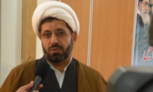 تفاهم نامه همکاری غنی سازی اوقات فراغت مساجد استان اصفهان رونمایی شد