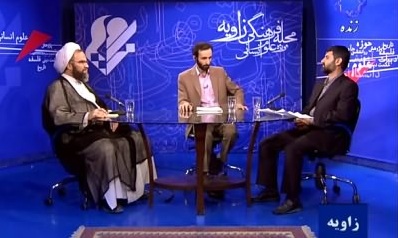 توقف پخش برنامه علمی زاویه در طول ماه مبارک رمضان