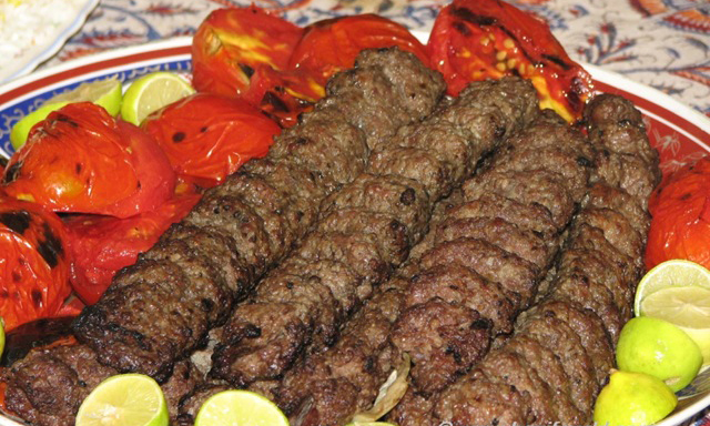 مصرف گوشت در سحر باعث افزایش تشنگی می شود