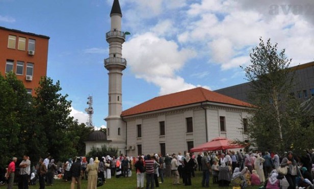 بازگشایی مسجد جامع «عتیق» بوسنی