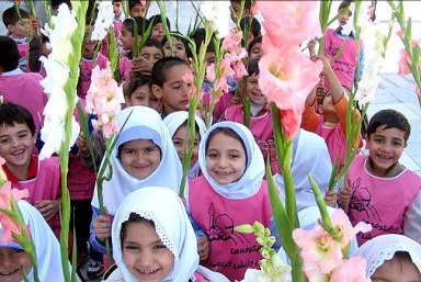 540 هزار دانش آموز در سیستان و بلوچستان سال تحصیلی جدید را جشن گرفتند