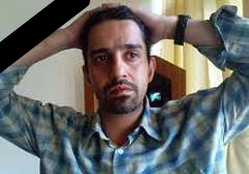 اهدای اعضای بدن هنرمند گیلانی به 4 بیمار نیازمند