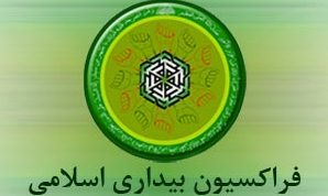 دیدار آیت‌الله مهدوی کنی و ولایتی از برنامه های فراکسیون بیداری اسلامی