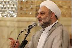 نگاه محبت آمیز به چهره والدین مساوی با ثواب یک حج مقبوله