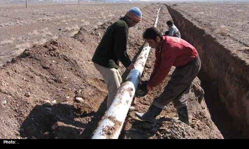 اعتبار آبرسانی به 300 روستای هرمزگان تامین شد