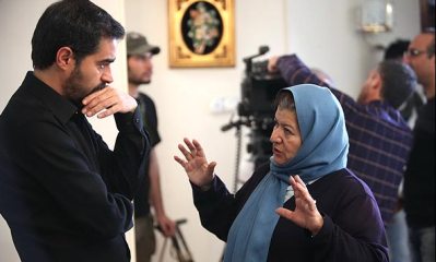 «هیس دختران...» به زندان قزل حصار رفت