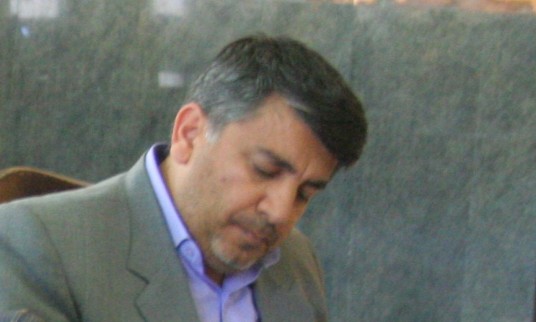 آغاز عملیات اجرایی تالار مرکزی شیراز