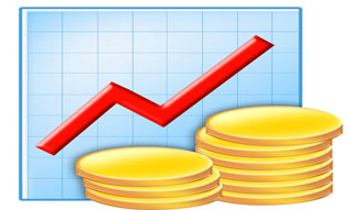 رشد 77 درصدی آمار معاملات بورس خراسان جنوبی