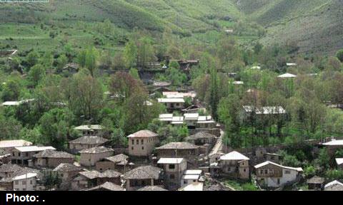 26 روستای استان تهران جاذبه گردشگری دارد