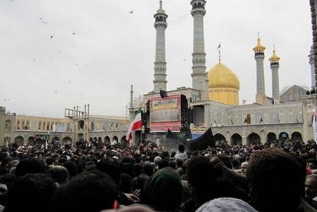 اعزام 11 هزار  زائر از  سیستان و بلوچستان به بارگاه ملکوتی امام راحل