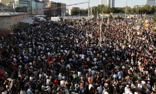 اردوغان، «اردوغانیسم» را به پایان می برد