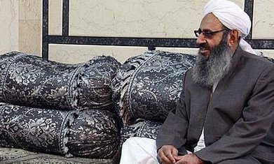 مولوی عبدالحمید حمایت از داعش را تکذیب کرد