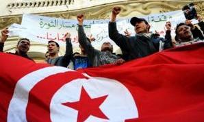اروپا در اندیشه بهره برداری تجاری از انقلاب عربی