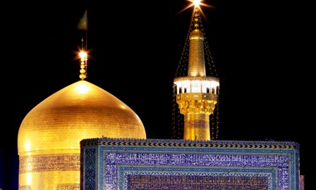 امام موسی کاظم (ع) اسلام راستین را حفظ کرد