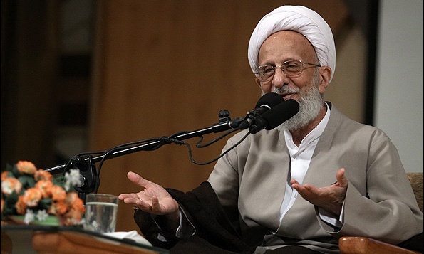 اگر ولایت فقیه از نظام حذف شود دیگر چیزی به نام اسلامی نمی ماند