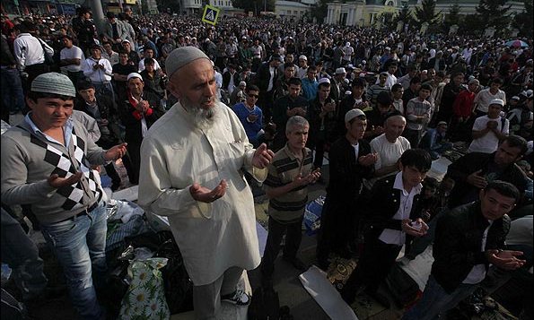 اعیاد اسلامی در باشکورتوستان روسیه تعطیل رسمی می شود